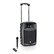 LD Systems roadbuddy 10 120 W schwarz