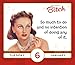 The Daily B 2026 Daily Desk Calendar: Boxed Page-a-Day Humor Calendar with Sarcastic Quotes, Bold Attitude & Snarky Sayings