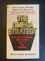 Omega Strategy 0446326348 Book Cover