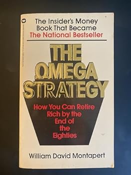 Paperback The Omega Strategy Book