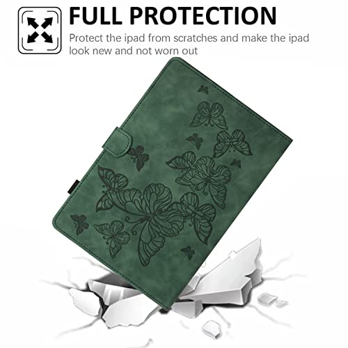 CASAFUNY Case for Huawei MediaPad M5 /M5 Pro 10.8 Inch 2018 - Image 4