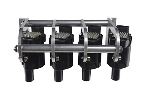 Ict Billet Ls Remote Mount Coil Relocation Brackets D585 Lsx Swap Heat Sink Lm7 Lr4 Lq4 L59 Lq9 Lm4 L33 Lh6 L92 L76 Ly2 Ly5 Ly6 Lc9 Lmg L98 L96 Lc8 551562 #TOP3