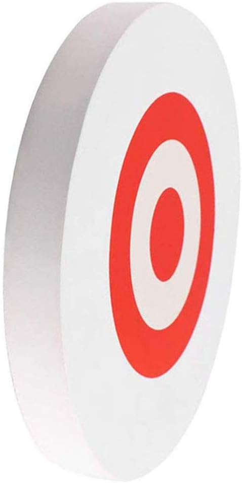 stand di tiro con l'arco per i bambini