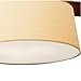 LEDS-C4 Belmont, Beige, Stoff, PAN-146-20