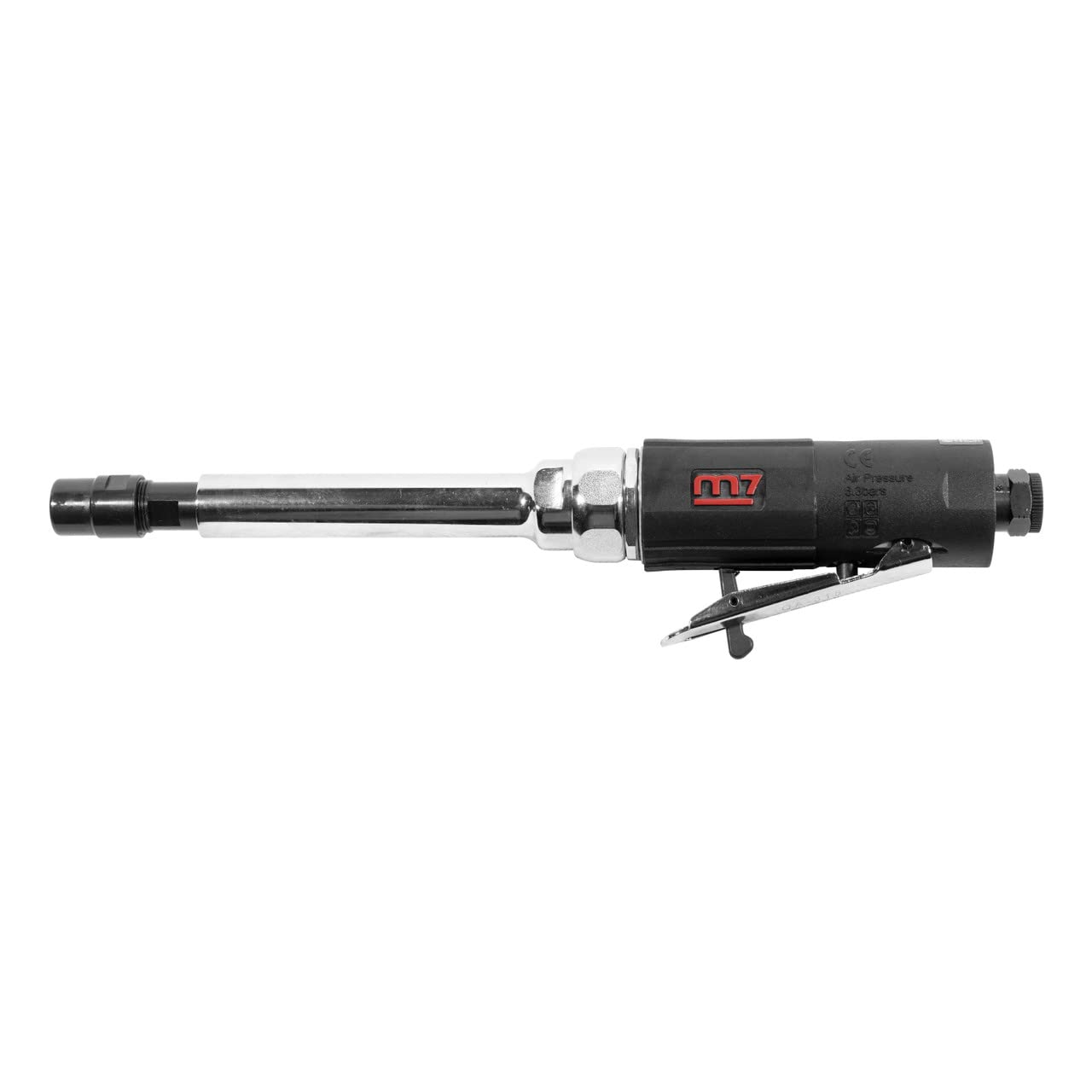 MIGHTY SEVEN qa315 Clip Straight Grinder