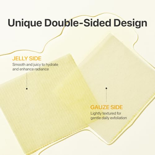 Numbuzin No.5 Toner Pads | Vitamin-Niacinamide Concentrated Pad | Double-Sided | Glutathione, Niacinamide, Pha & Lha | Exfoliation, Dark Spot, Hyperpigmentation Care | 70 Pads/180 Ml - 6