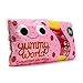 Kidrobot Yummy World Breezy and The Twists Licorice Candy Plush