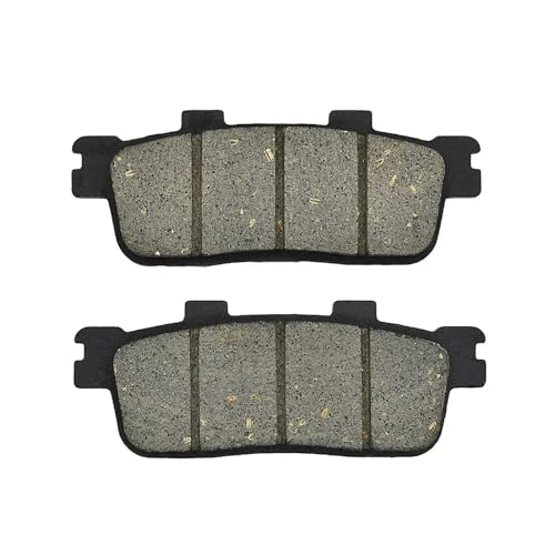 Plaquettes de frein SYM Cruisym 300 à endurance thermique maximale