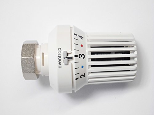 Oventrop Uni XH Tête thermostatique