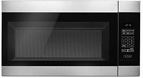 amazon microwave over the range