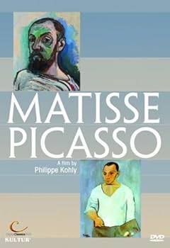 Matisse / Picasso - Twin Giants of Modern Art