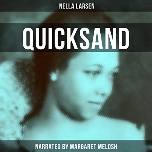 Quicksand by Nella Larsen episode artwork