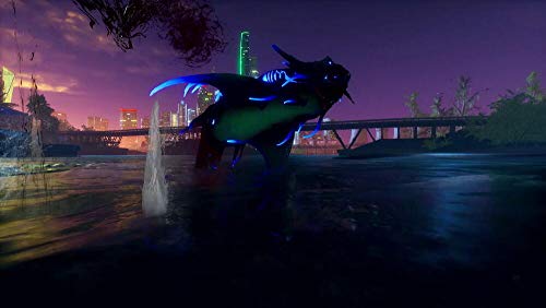 Man Eater : Day One Edition Xbox One - vue 5