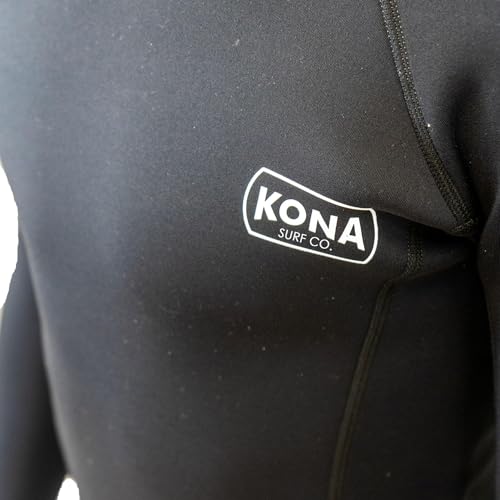 Chaqueta KONA SURF CO All Day 2MM Neo L/S para hombre wetsuit top miniatura 3