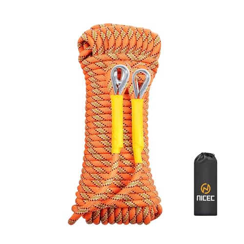 Nice C 10mm Rescue Rope