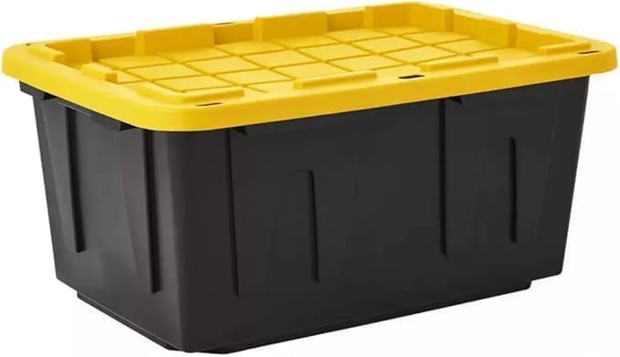La mejor selección de Cajas de Uso Rudo para comprar hoy. 5 Imagen adicional