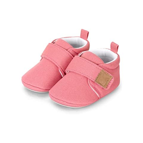 Chaussures d'éveil Sterntaler Rose Cover