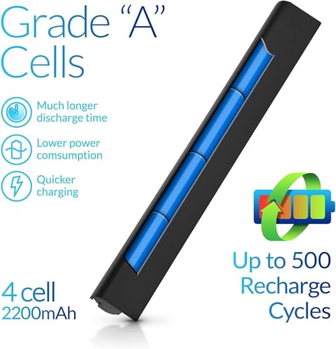 Image of WeFly BIS Certified Compatible Battery for Lenovo G50 Z50 Z40-70 Z50-70 Z40-75 G50-70 G50-70M G50-80 G50-30 G50-45 G400S G405S G410S G500S G510S S410P S510P Z710 (G500S)