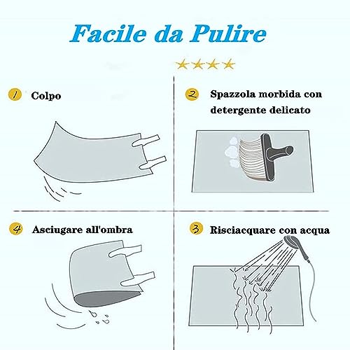 Nero Bianco Grigio Art. N Tappeto Salotto, Stadio