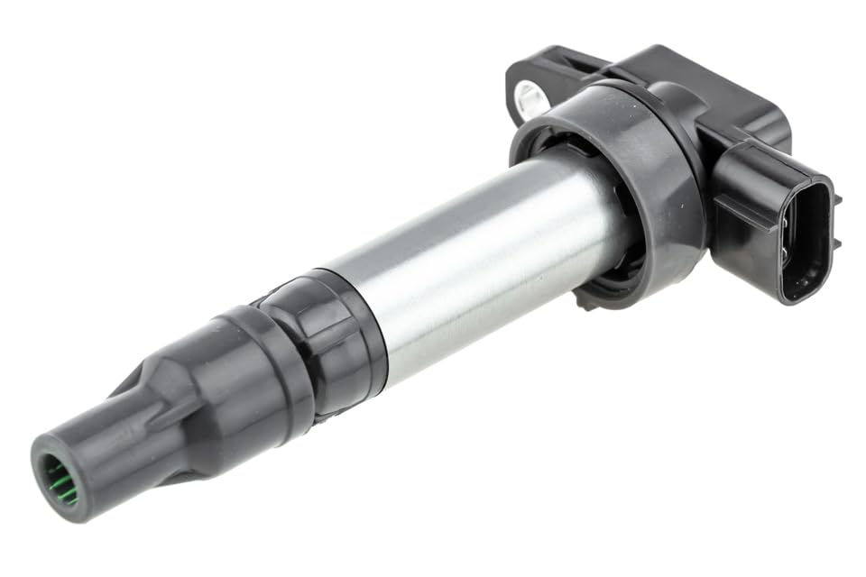 Bobine d'allumage résolvant les ratés moteur sur Suzuki Celerio