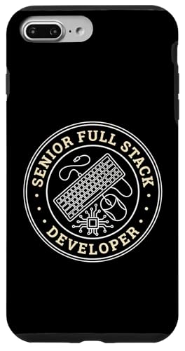 �V�j�A�t���X�^�b�N�J���҃R�[�f�B���O�\�t�g�E�F�A�G���W�j�A�R�[�_�[ �X�}�z�P�[�X iPhone 7 Plus/8 Plus �p