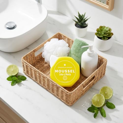 Miniatura 4 de Moussel Gel De Ducha Revitalizante, Con Lima Y Menta, 650 Ml
