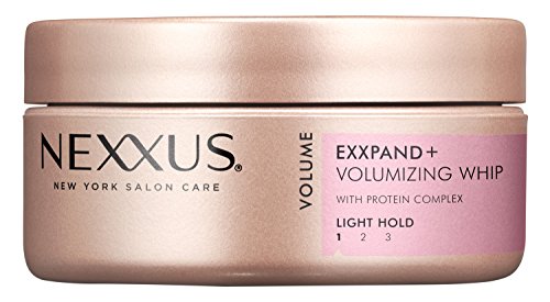 Nexxus Exxpand Volumizing Whip, for Volume 2.28 oz - Image 3