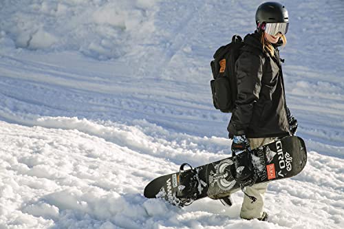 Image of Giro Ledge Ski Helmet - Snowboarding Helmet for Men, Women and Youth