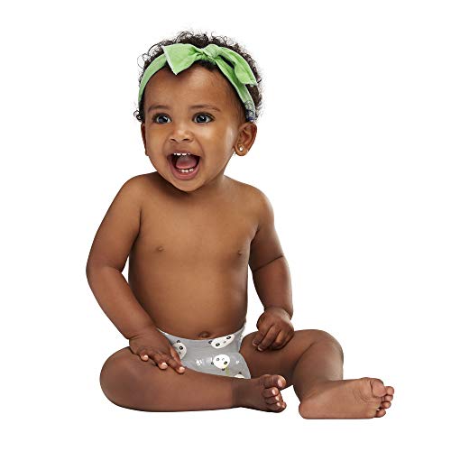 Honest Company Clean Conscious Diapers, Size 2 - Image 4