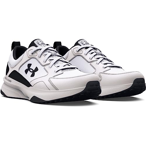 Image of Under Armour Mens Ua Charged Edge Sneaker