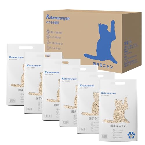 yKatamarunyanz̔LlR ł܂ gCɗ ɂƂ R₹ L ł܂j ł܂ɂ (6ܓ)