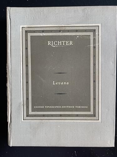  LEVANA