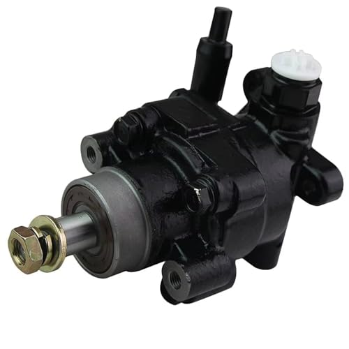 Bombas de dirección asistida para Toyota Celica y Cressida (1.8L y 2.4L). Repuestos para Bomba de Aceite de dirección asistida 44320-14111.