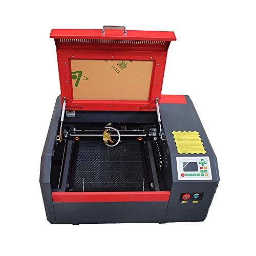 Ruida Controller Matching Burn light 400x400mm Working Area 40-50W CO2 Laser Engraver with Rotary tools and honeycomb platform Ruida Controller Matching Burn light 400x400mm Working Area 40-50W CO2 Laser Engraver with Rotary tools and honeycomb platform