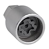 SW-Stahl 02383L-14 Felgensicherung/Felgenschloss VW Adapter 534