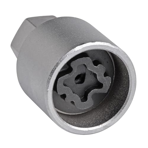 SW-Stahl 02383L-14 Felgensicherung/Felgenschloss VW Adapter 534