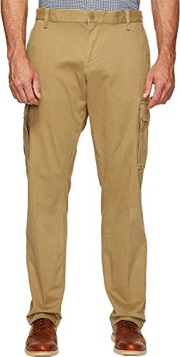 Dockers Men's Big and Tall Standard Cargo Pant