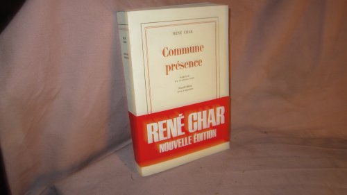 Commune présence