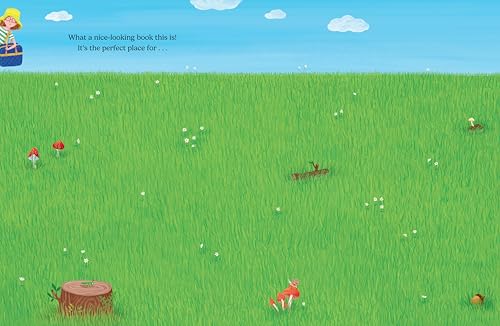 There Are No Ants in This Book - Image 4