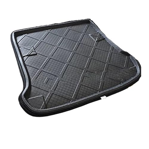 Tapis de coffre Toyota Prado 2003-2009 idéal pour vos sorties outdoor