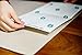 (2 Pack)Puzzle Presto! Peel & Stick Puzzle Saver: The Original and Still The Best Way to Preserve Your Finished Puzzle! 12 Adhesive Sheets and 4 Adhesive Hangars. Preserve Two1000 Piece Puzzles! Multi