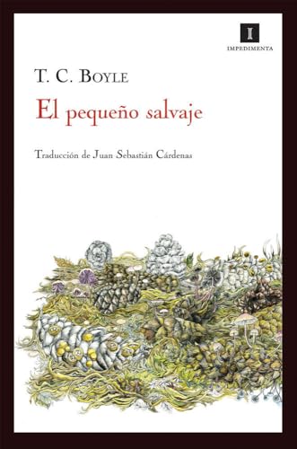 El pequeño salvaje: 59 (Impedimenta)