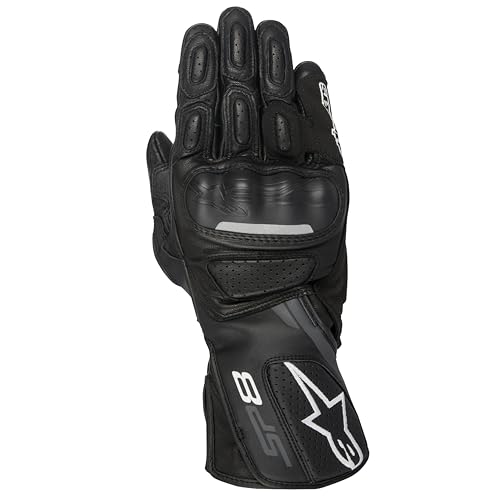 Alpinestars SP-8 V2 グローブ Mサイズ 黒/赤 楽天市場】alpinestars sp－8 v2の通販