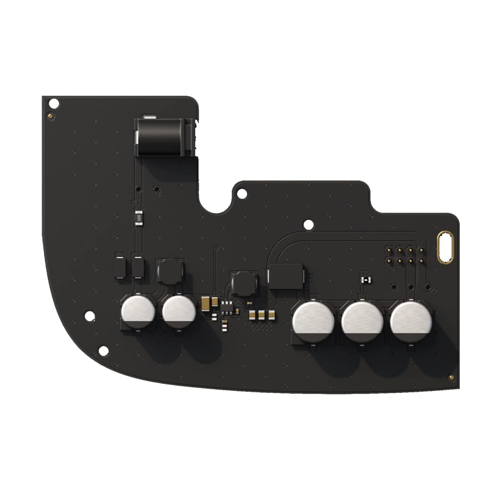 12V PSU per hub2 Nero