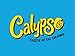 Calypso Lemonade, Paradise Punch Lemonade, Made with Real Fruit, 16 Fl Oz Glass Bottles (Pack of 6)