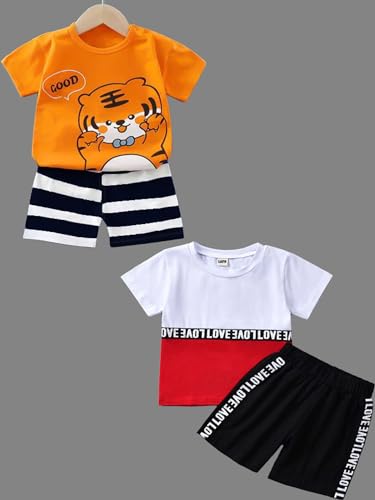 Image of LOFN Unisex Child t-shirt