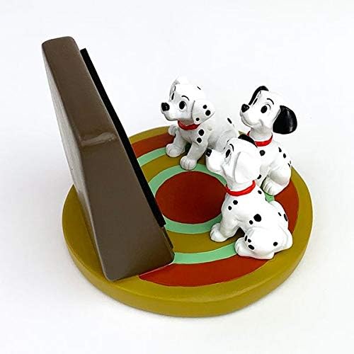 Seto Craft SD-8973 Smartphone Stand, 101 Dalmatians