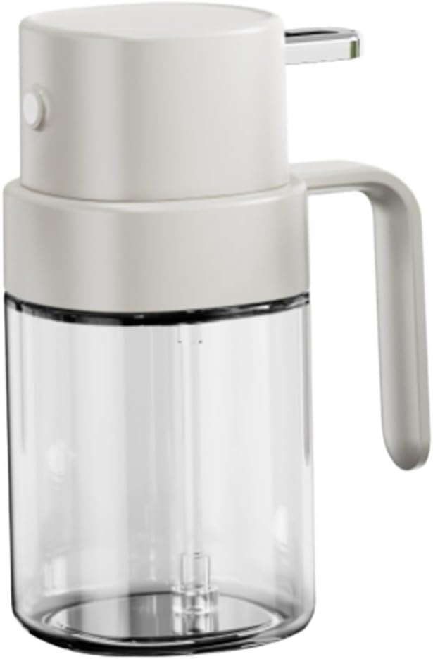 Olive Oil Dispenser 2-in-1 Olive Oil Dispenser And Oil Sprayer For Oil-free Cooking And Grilling Kitchen Cooking