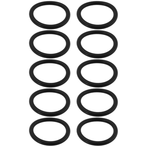 Junta tórica de distribuidor 30110-PA1-732 para Honda Civic 1988-2001 pack de 10 piezas