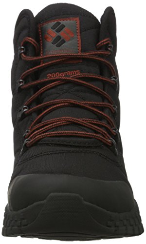 Columbia Fairbanks Omni-heat Heren Winterlaarzen - Image 5